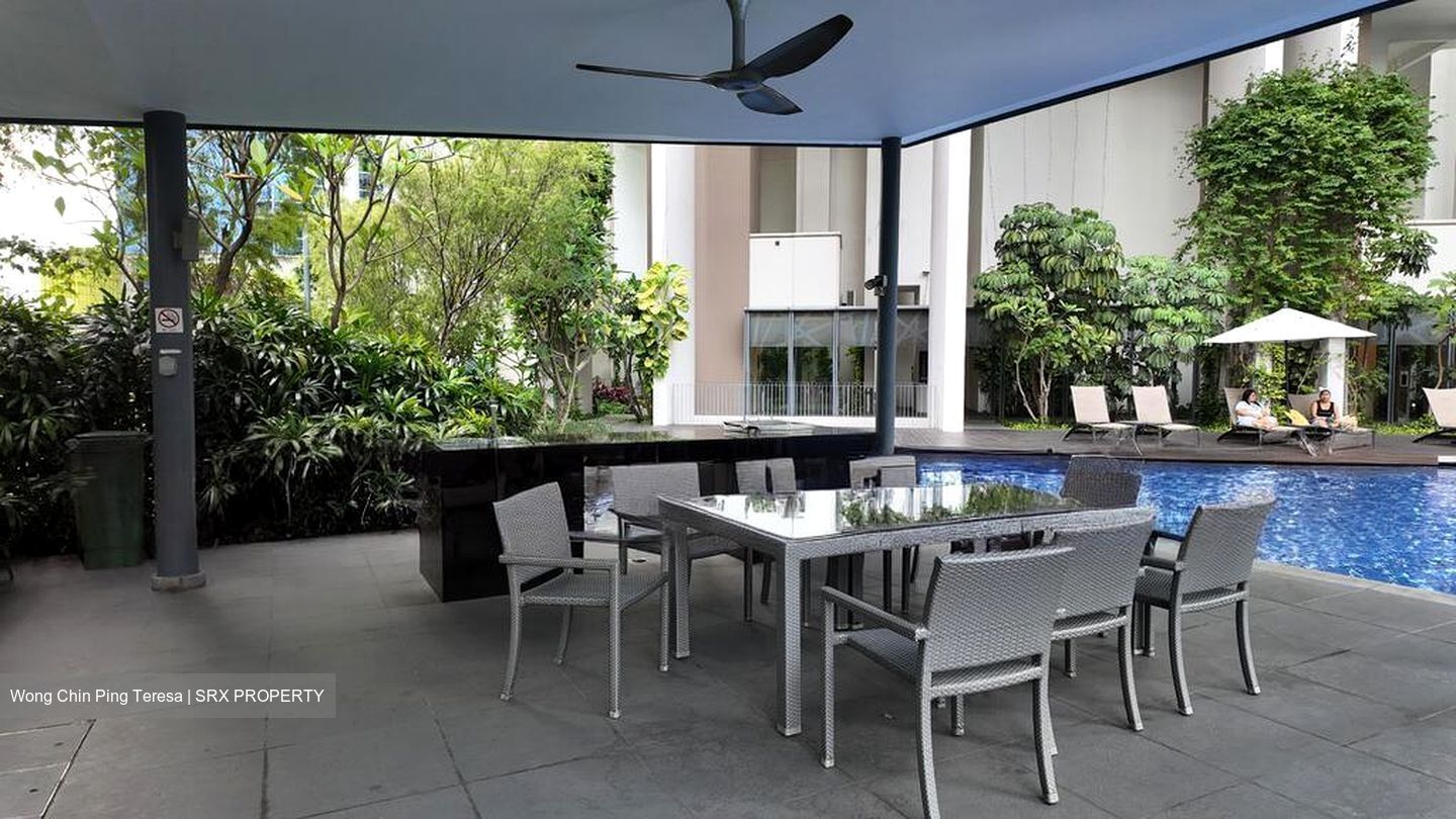 Soleil @ Sinaran (D11), Condominium #518609951
